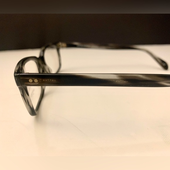 Oliver Peoples Denison optical frames - Picture 6 of 14